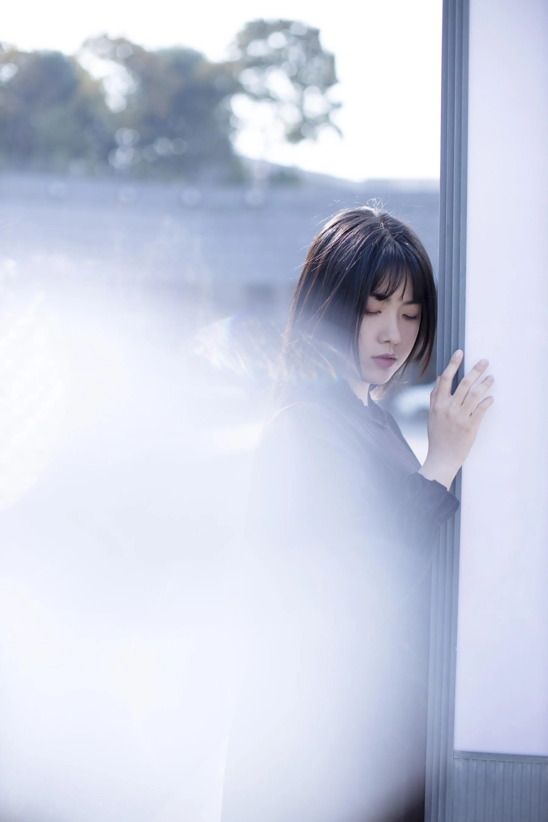 [YITUYU艺图语]2021.04.06 不能说的秘密 黄子卿 [28P]插图6